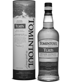 Tomintoul Tlath