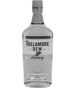 Tullamore Dew Honey