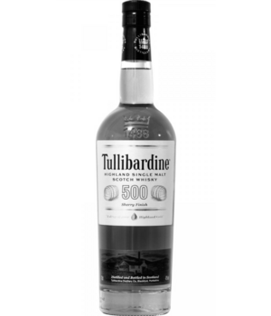 Tullibardine 500 Sherry Finish
