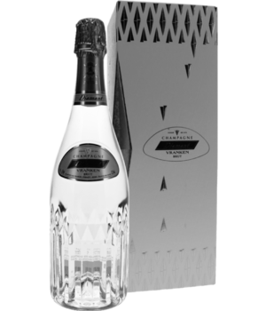 Vranken Diamant Brut + Giftbox