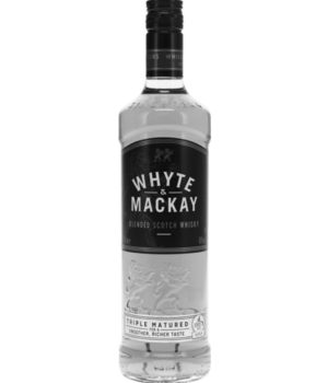 Whyte & Mackay Special
