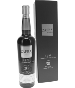 Zafra 30y