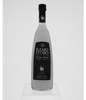 Zedda Piras Limon Ramo D'Oro