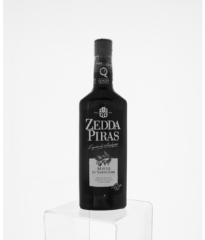 Zedda Piras Mirto