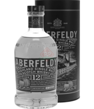 Aberfeldy 12y