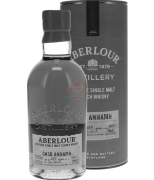 Aberlour Casg Annamh