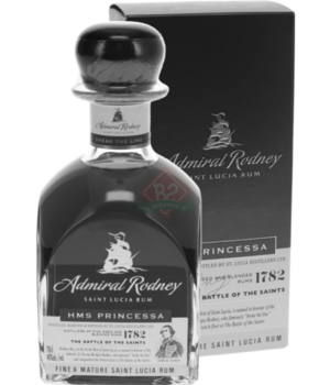 Admiral Rodney Hms Princessa