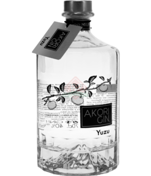 Akori Yuzu