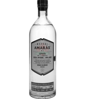 Amaras Espadin Joven