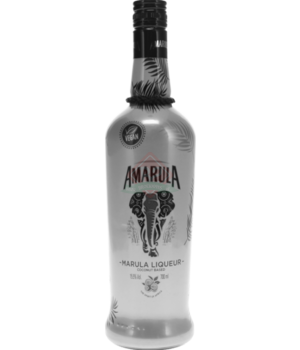 Amarula Coconut Vegan