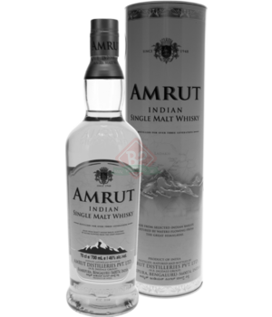Amrut Incl. Tube