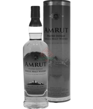 Amrut Peated