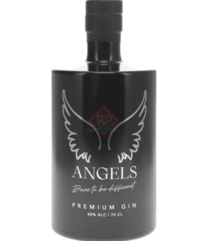 Angels Gin