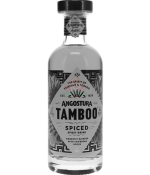 Angostura Spiced Tamboo