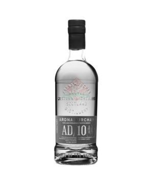 Ardnamurchan 10y 2026