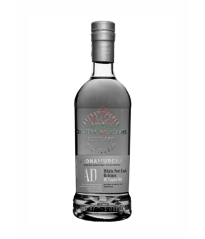 Ardnamurchan 10y White Port