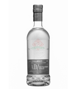 Ardnamurchan Heritage Barley 2026 Bourbon Barrel