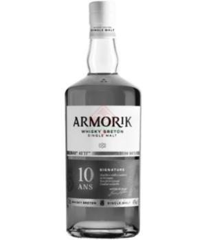 Armorik 10y 2026