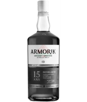 Armorik 15y