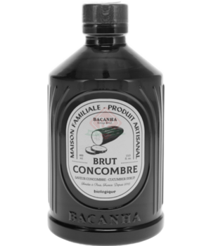 Bacanha Cucumber 40cl