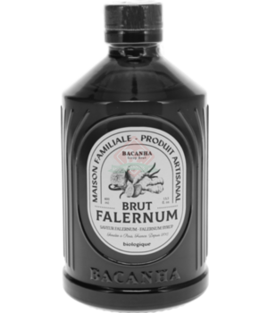 Bacanha Falernum 40cl