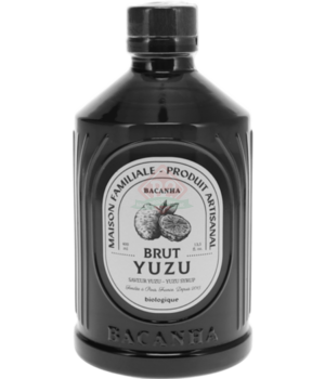 Bacanha Yuzu 40cl