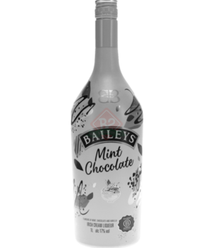 Bailey's Mint Chocolate 1l