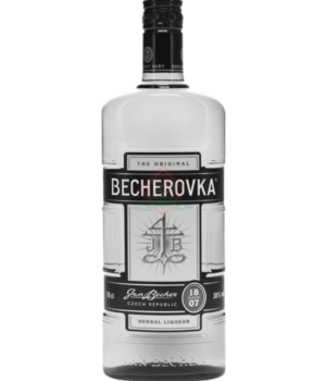 Becherovka