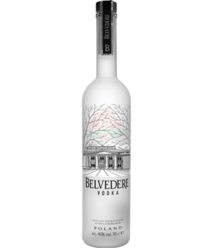 Belvedere