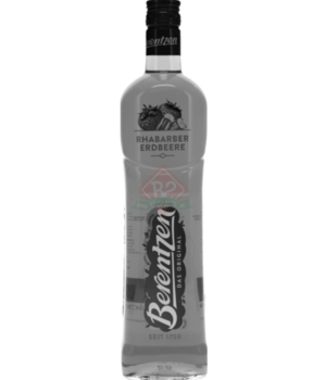 Berentzen Rhabarber/Erdbeere