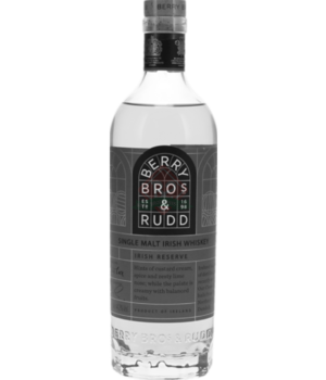 Berry Bros Irish Single Malt Bos (Berry Bros Classic Range)
