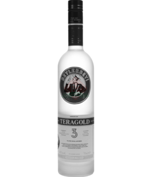 Beylerbeyi Teragold Raki Triple Distilled