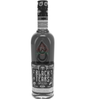 Black Tears Spiced