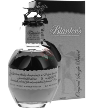 Blanton's Original
