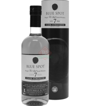 Blue Spot 7y Cs