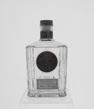 Brooklyn Gin