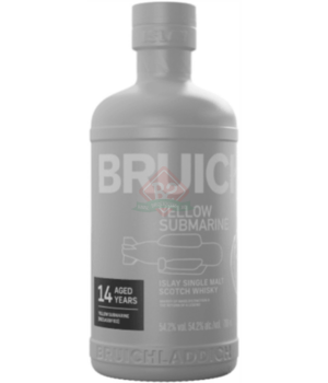 Bruichladdich Y Submarine 3