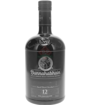 Bunnahabhain 12y