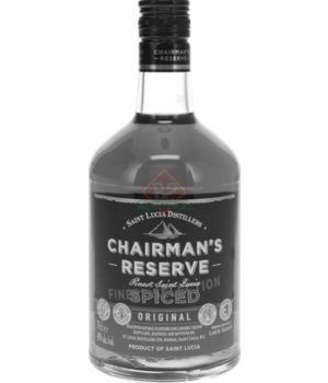 Chairman's Reserve Spiced