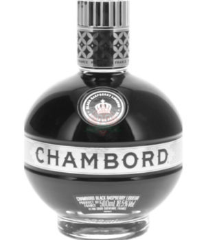 Chambord Blauwe Framboos 50cl