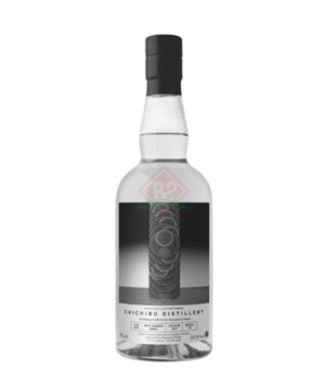 Chichibu 2013 12y Cask #2874 Refill Bourbon Barrel Boîte Incl.