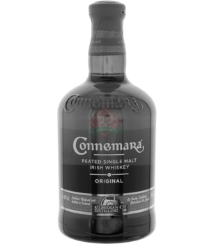 Connemara Incl. Tube