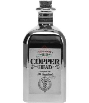 Copperhead 50cl