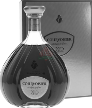 Courvoisier XO