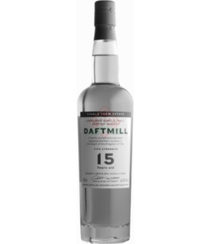 Daftmill 15y Fife