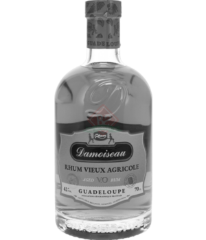 Damoiseau Vieux Vo 3y