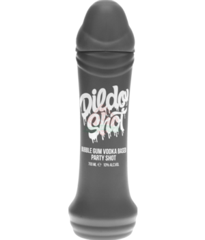 Dildo Shot Bubble Gum Vodka Based Party Shot