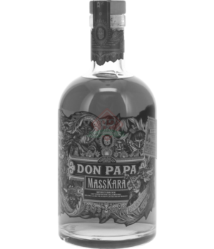 Don Papa Masskara