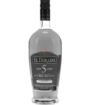 El Dorado 5y