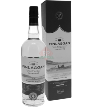 Finlaggan Old Reserve Incl. Doos